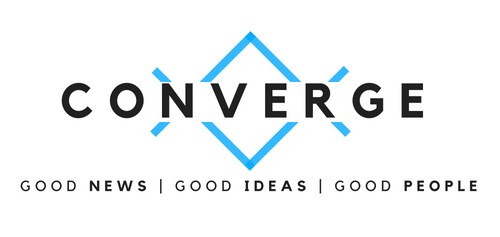 Converge Blog Publication