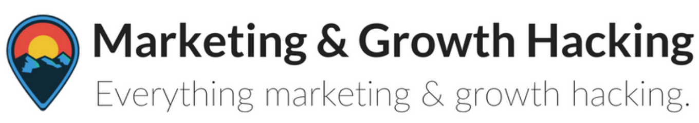 Marketing and Growth Hacking Publication