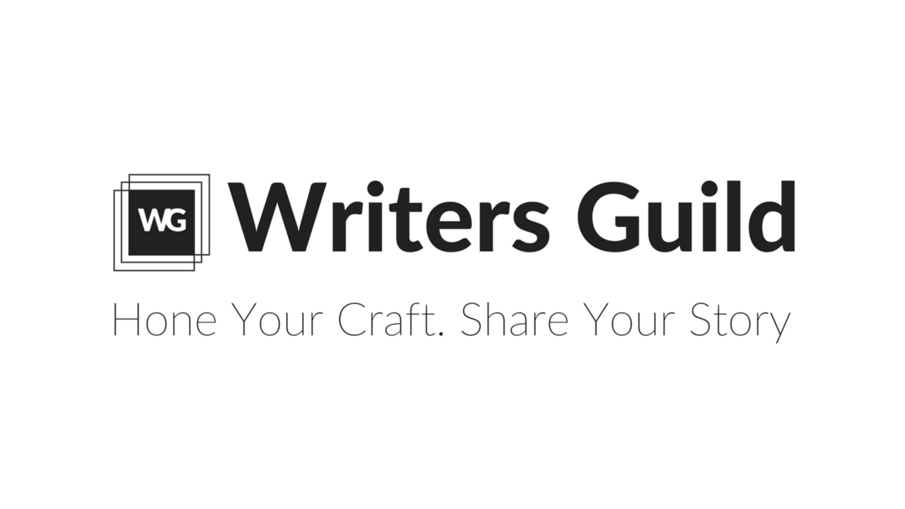 Writers Guild Publication
