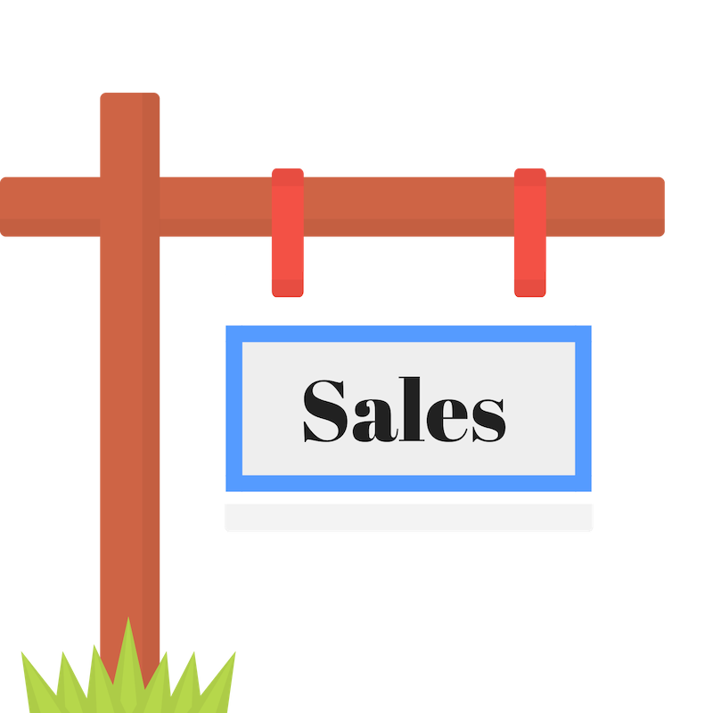 Sales | Jason Fleagle
