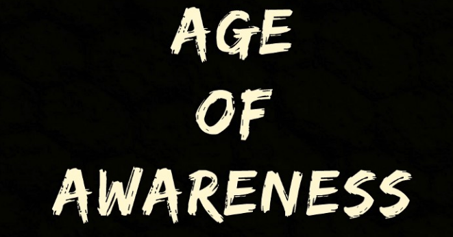 Age of Awareness Publication