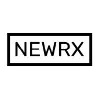 Newrx Speaker organization logo