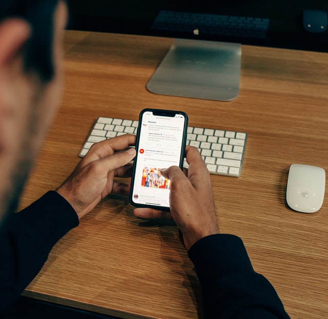SMS marketing