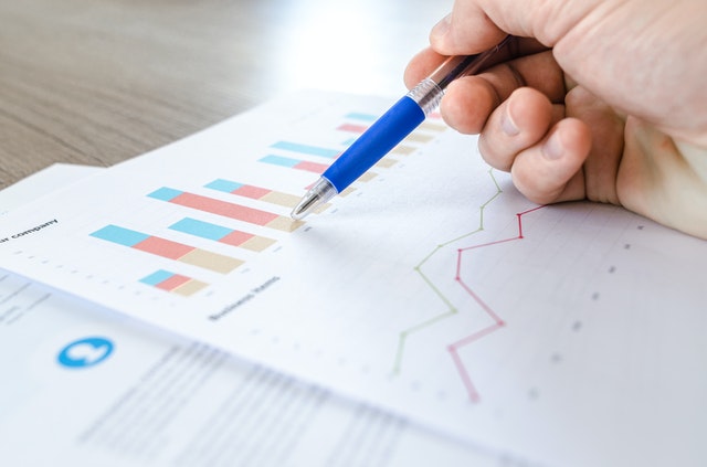 tracking business growth