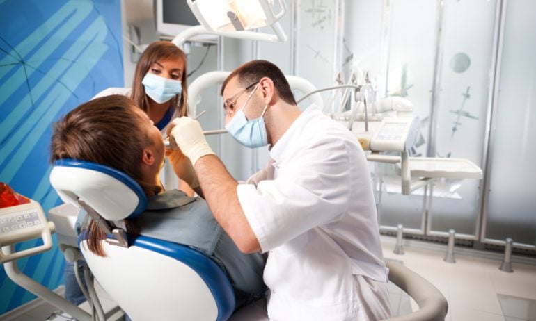 Combining the Secrets to Dental Practice Growth
