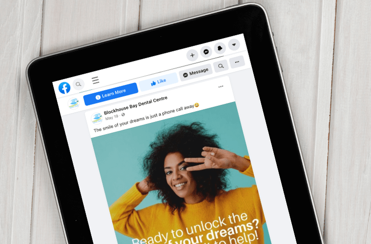 Enhance Your Online Presence and Dental Marketing