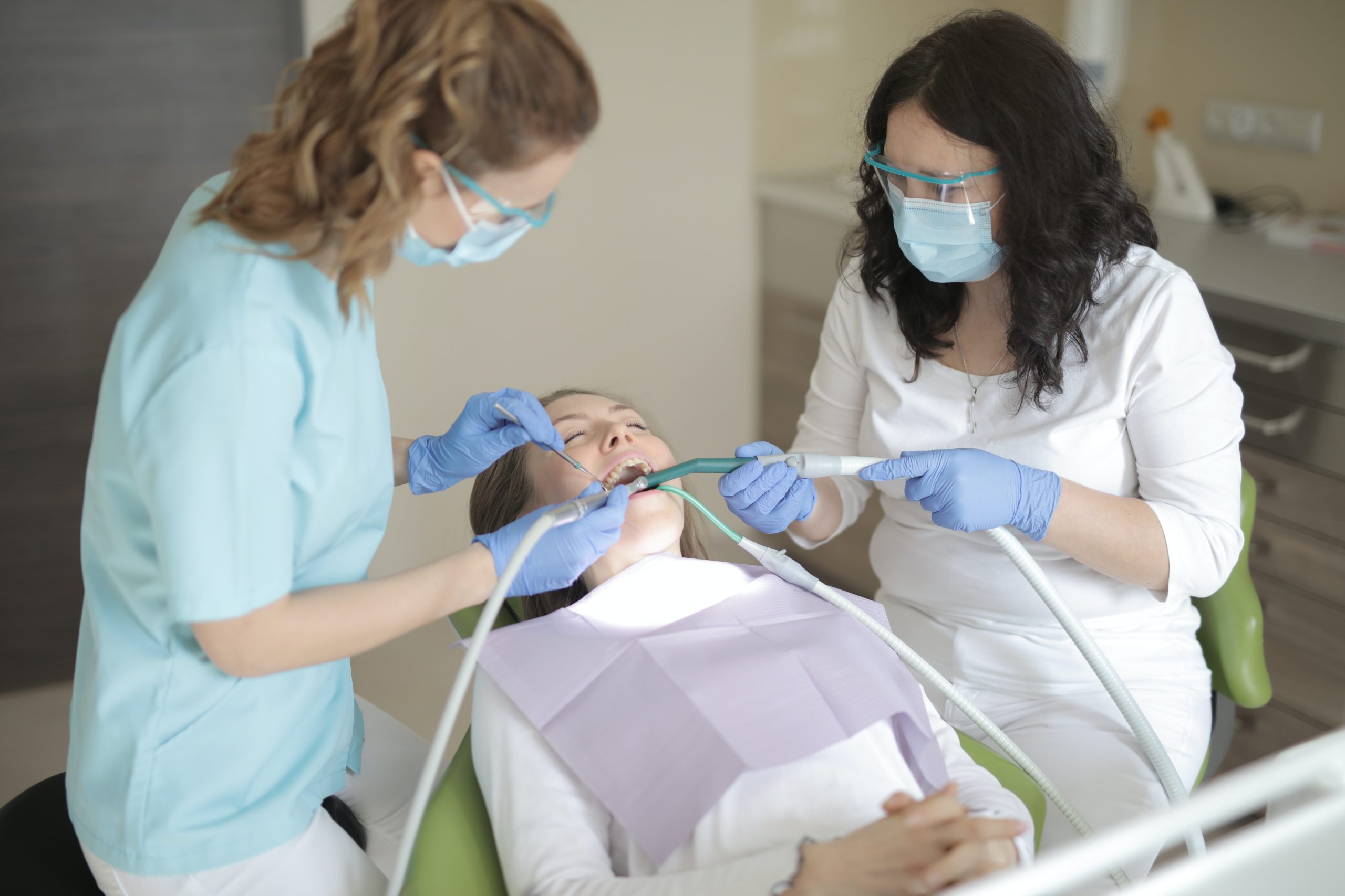 How to Grow a Successful Dental Practice