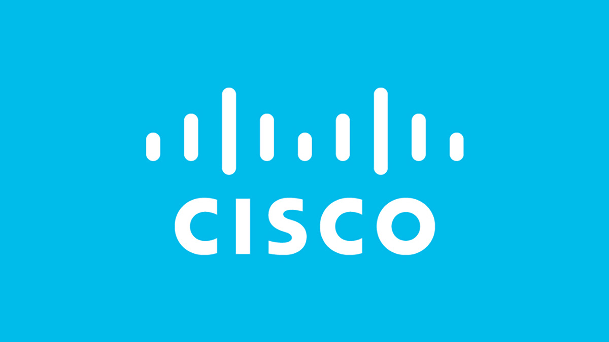 Cisco Systems Logo
