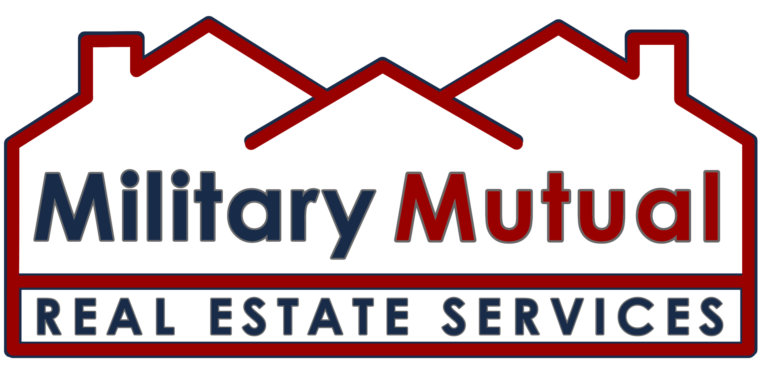 military mutual logo