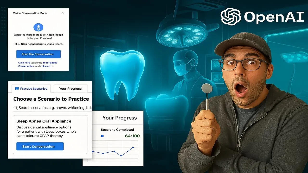 voice ai healthcare case study