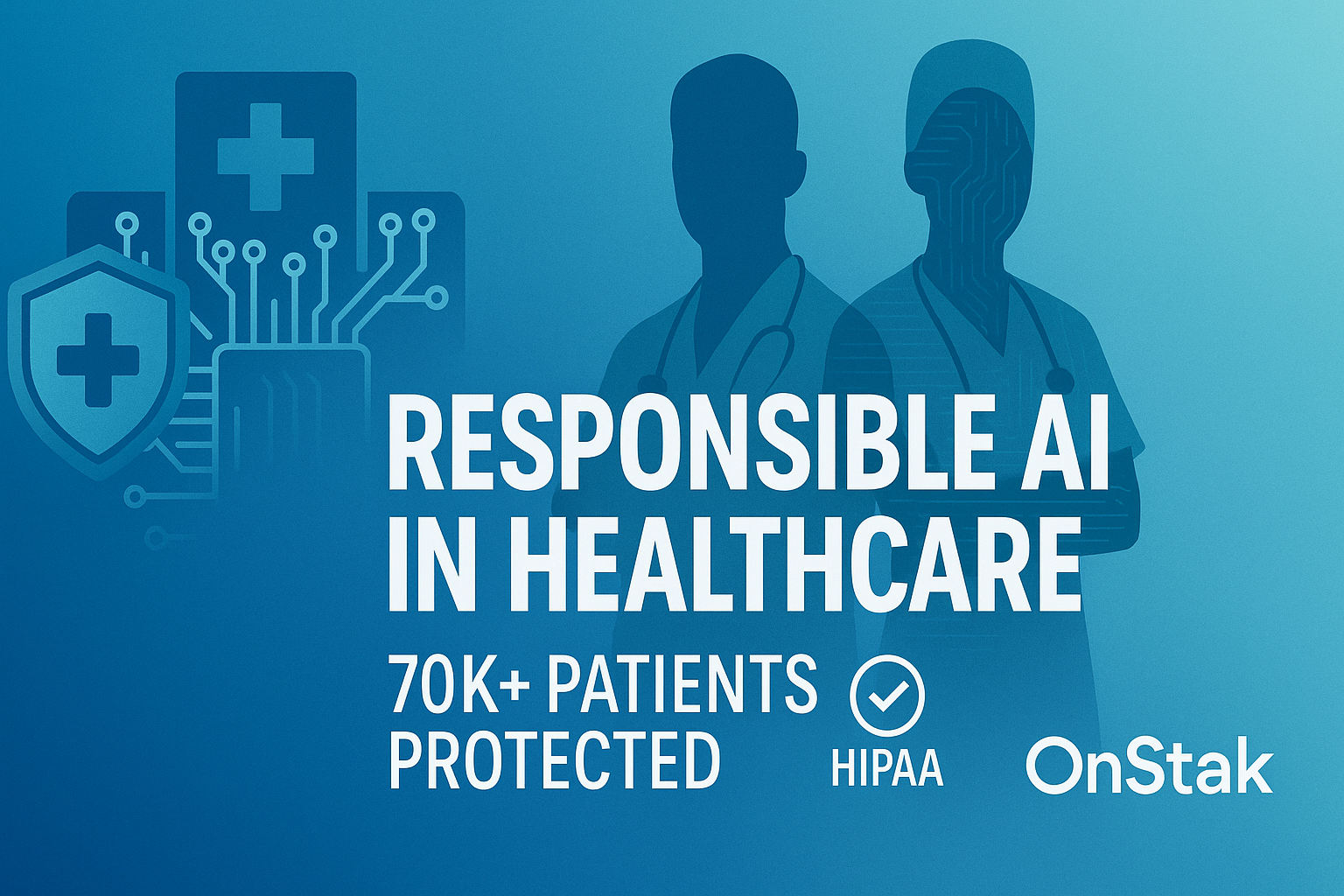 healthcare ai governance framework