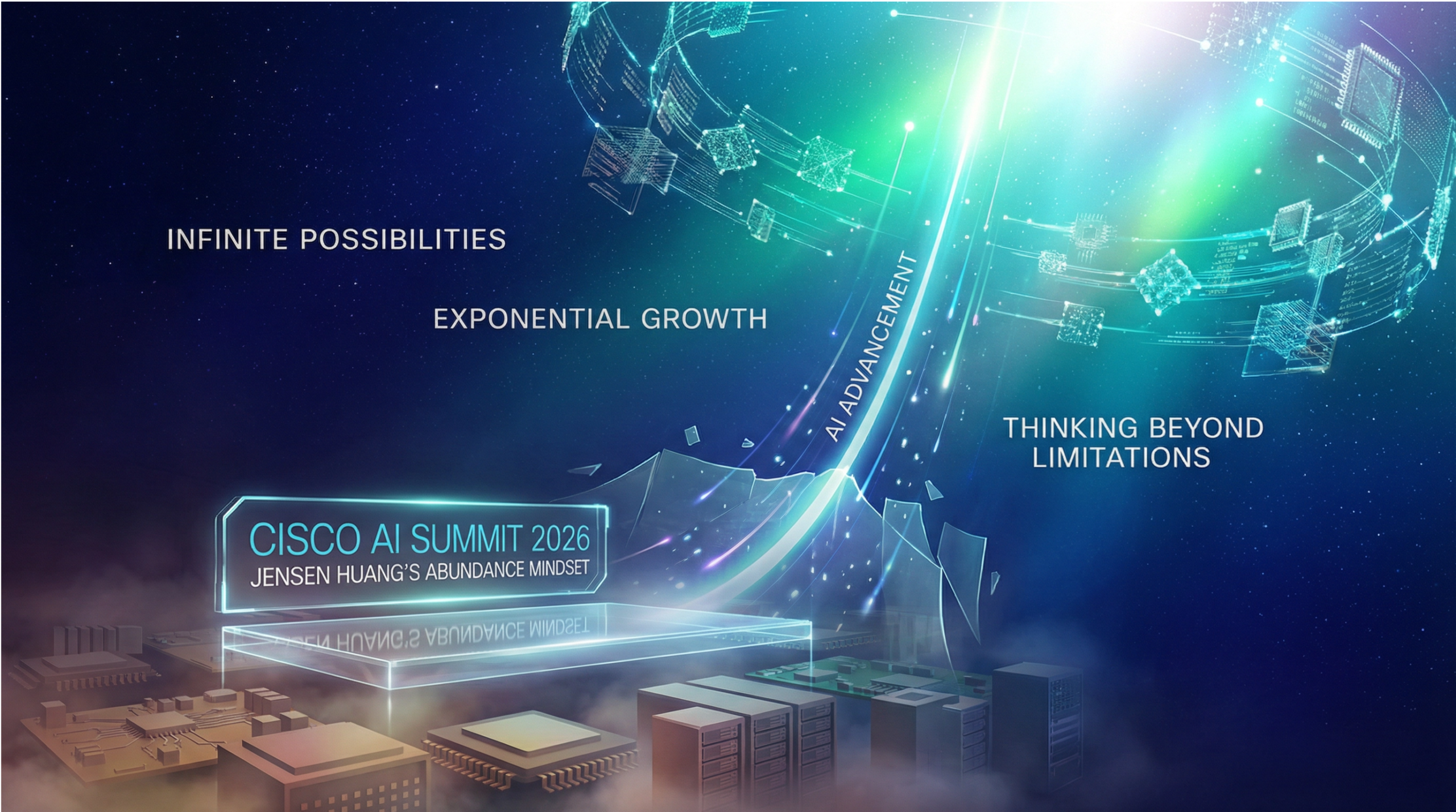 Cisco AI Summit 2026