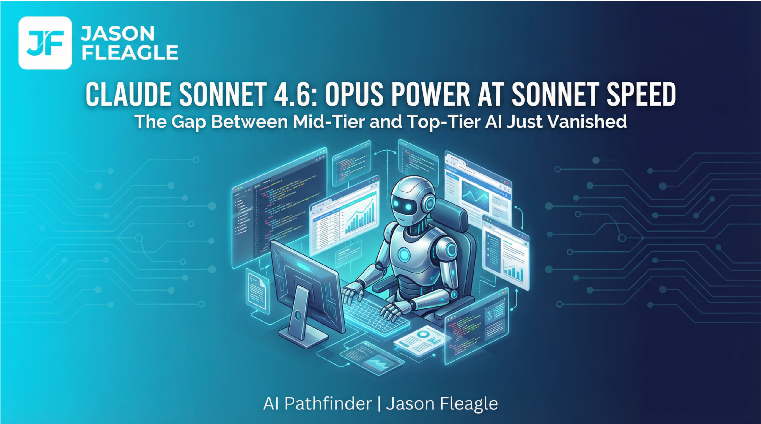 Anthropic Claude Sonnet 4.6